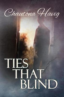 Book cover for Ties That Blind