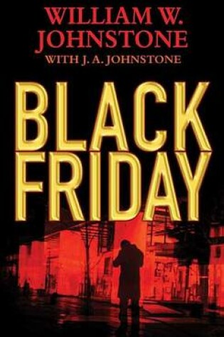 Cover of Black Friday