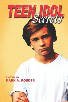 Book cover for Teen Idol Secrets