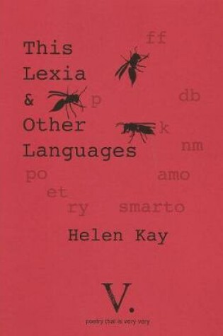 Cover of This Lexia & Other Languages
