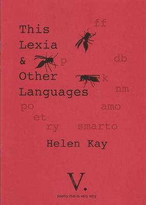 Book cover for This Lexia & Other Languages