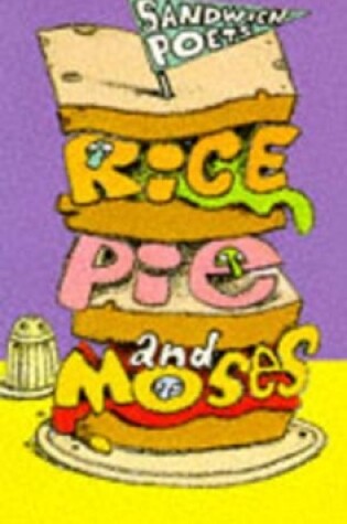 Cover of Rice, Pie 'n' Moses