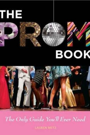 Cover of The Prom Book