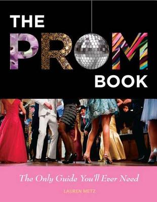 Cover of The Prom Book