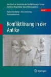 Book cover for Konfliktloesung in Der Antike