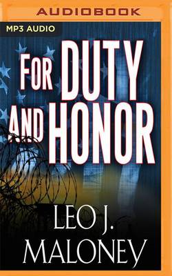 Cover of For Duty and Honor