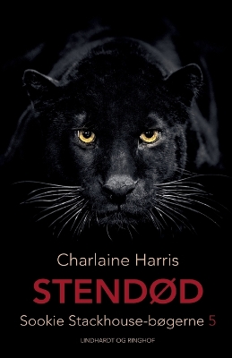 Book cover for Stend�d