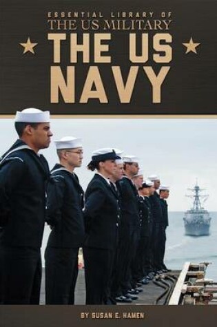 Cover of US Navy