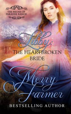 Book cover for Libby