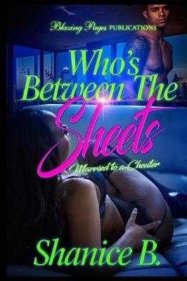 Book cover for Who's Between the Sheets