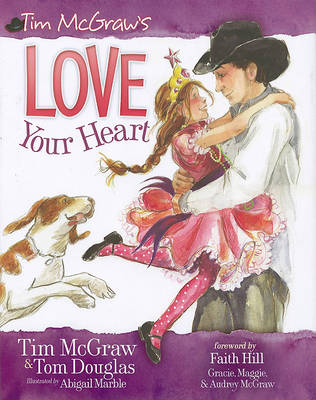 Book cover for Love Your Heart