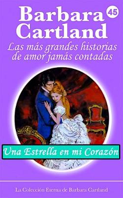 Book cover for UNA ESTRELLA EN MI CORAZÓN