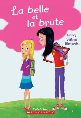 Book cover for La Belle Et La Brute