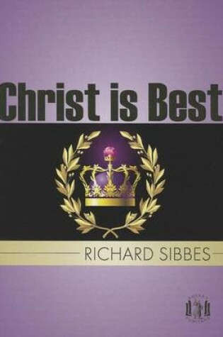 Cover of Christ is Best