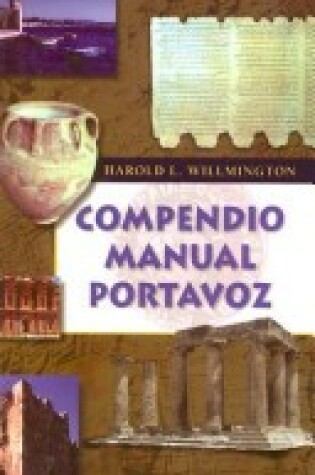 Cover of Compendio Manual Portavoz