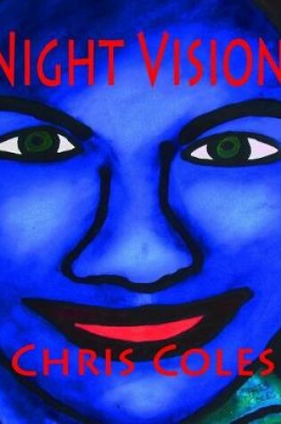 Cover of Night Visions