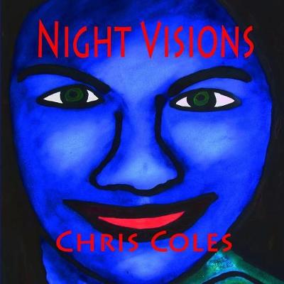 Book cover for Night Visions