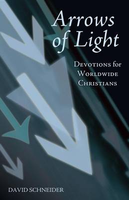 Book cover for Arrows of Light