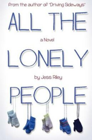 Cover of All the Lonely People