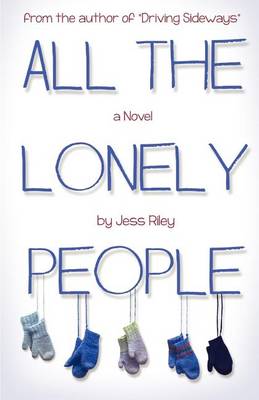 Book cover for All the Lonely People