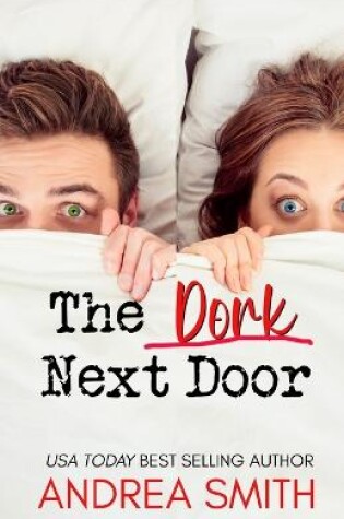 Cover of The Dork Next Door