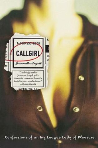 Cover of Callgirl