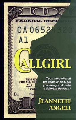 Book cover for Callgirl