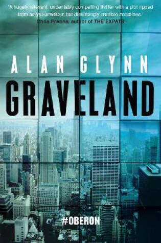 Cover of Graveland