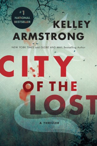 City of the Lost