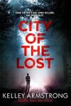 Book cover for City of the Lost