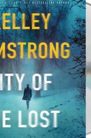 Cover of City of the Lost