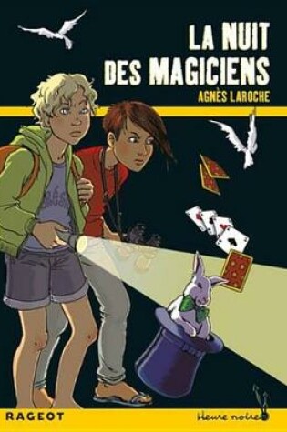 Cover of La Nuit Des Magiciens