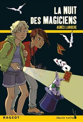 Book cover for La Nuit Des Magiciens