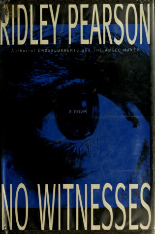Cover of No Witnesses