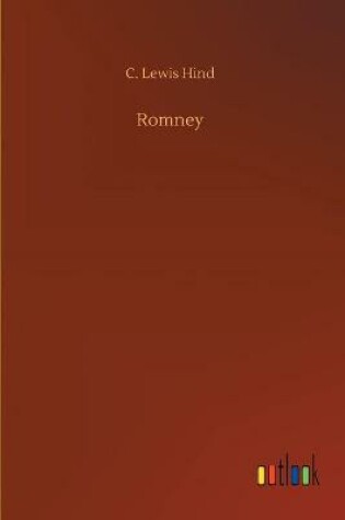 Cover of Romney