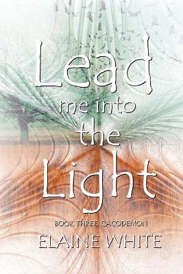 Book cover for Lead me into the Light
