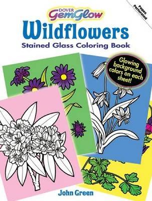 Book cover for Wildflowers