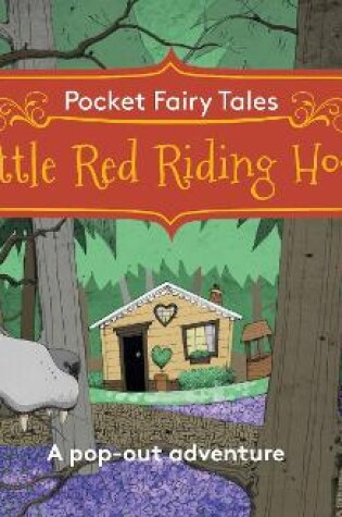 Cover of Little Red Riding Hood