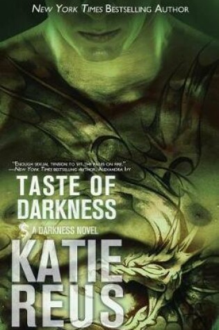 Taste of Darkness