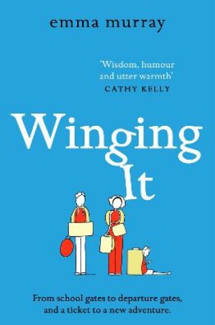 Cover of Winging It