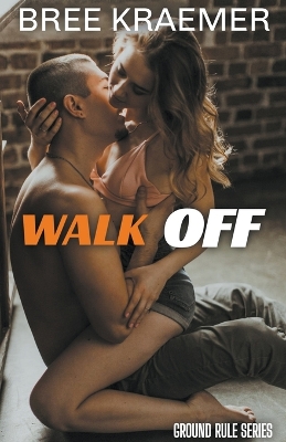 Cover of Walk Off