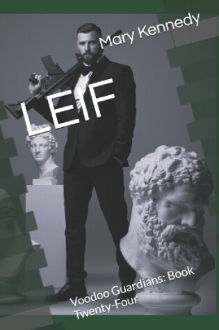 Cover of Leif