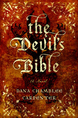 Book cover for The Devil's Bible