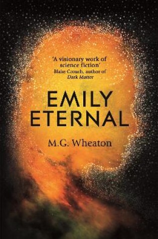 Cover of Emily Eternal