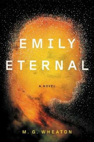 Cover of Emily Eternal