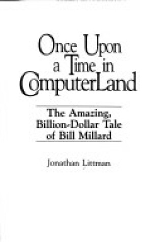 Cover of Computerland