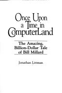 Book cover for Computerland