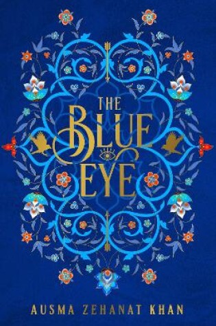 Cover of The Blue Eye