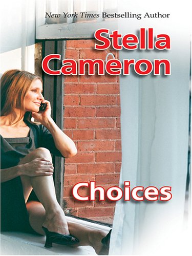 Book cover for Choices