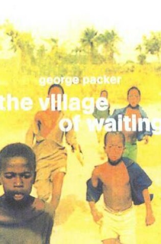 Cover of The Village of Waiting